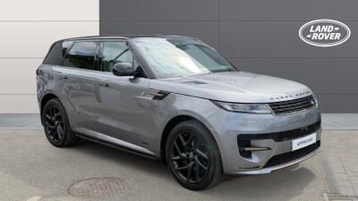 Carousel slide 0 Land Rover Bradford